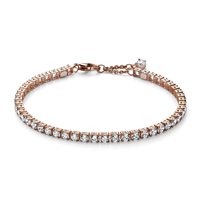 Bracciale Pandora Donna in Lega metallica Zirconia 581469C01-16 - 581469C01-16